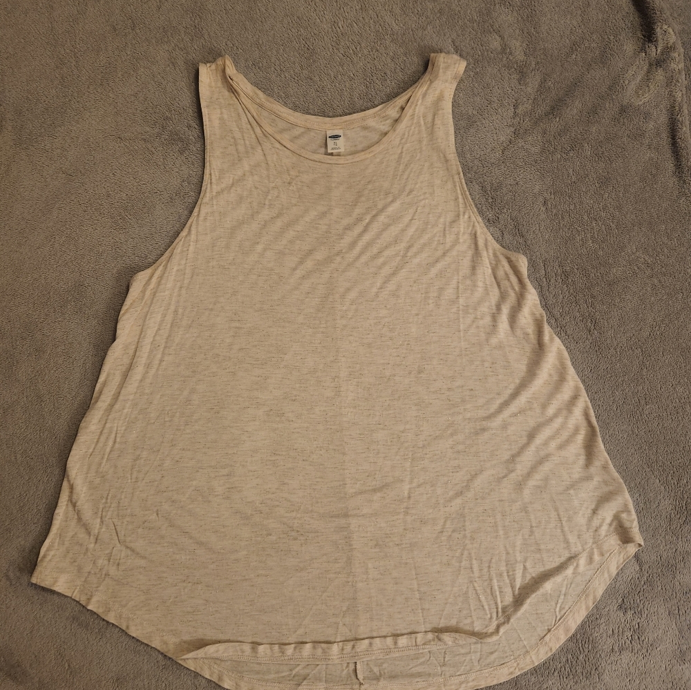 Old Navy Tank Top